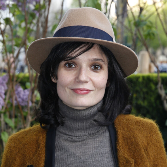 Salomé Lelouch - Prix de la Closerie des Lilas 2016 à Paris, le 12 avril 2016. © Olivier Borde/Bestimage