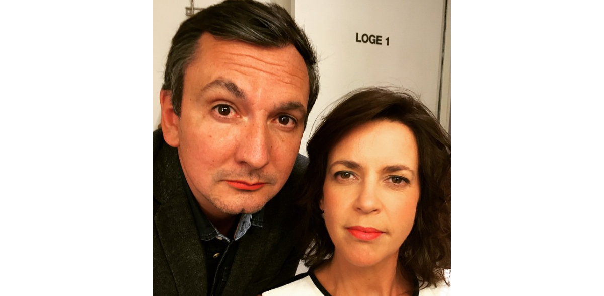 Photo Nathalie Renoux Avec Son Mari Matthieu Neau Instagram Ode photo-nathalie-renoux-avec-son-mari-matthieu-neau-instagram-ode
