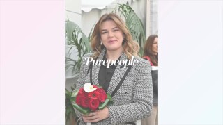 "Je vais te manger" : Camille Gottlieb charmée et toujours classe pour une soirée avec ses proches