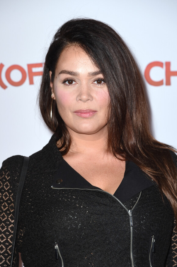 Lola Dewaere - Avant-première du film "Christ(off)" au cinéma UGC Bercy à Paris, le 18 juin 2018. © Giancarlo Gorassini/Bestimage