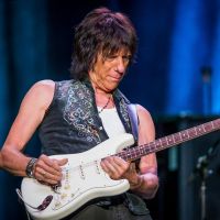 Jeff Beck : La légende du rock est morte, Johnny Depp "dévasté" par la nouvelle