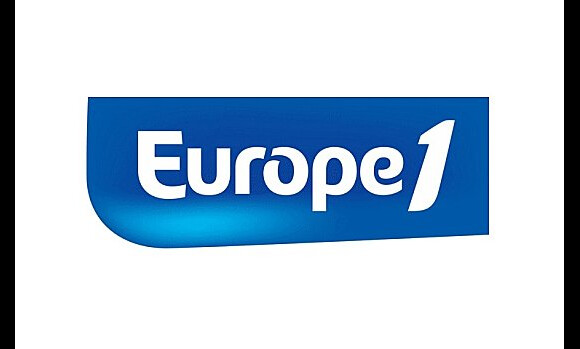 Logo de la radio Europe 1. 