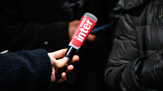 Audiences radio : France Inter en tête de classement, NRJ se maintient et Skyrock dégringole