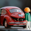 Votre enfant va stimuler son imagination avec ces véhicules playmobil en promo sur la Fnac pour les soldes