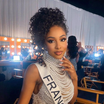 Miss Univers 2022 : Floriane Bascou, la bombe qui va représenter la France, portera un costume très sexy, photo !