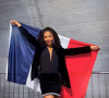 Floriane Bascou, première dauphine de Miss France 2022, représente la France au concours Miss Univers - Instagram