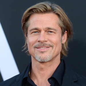 Brad Pitt relance les studios d'enregistrement de Miraval, abandonnés depuis vingt ans.