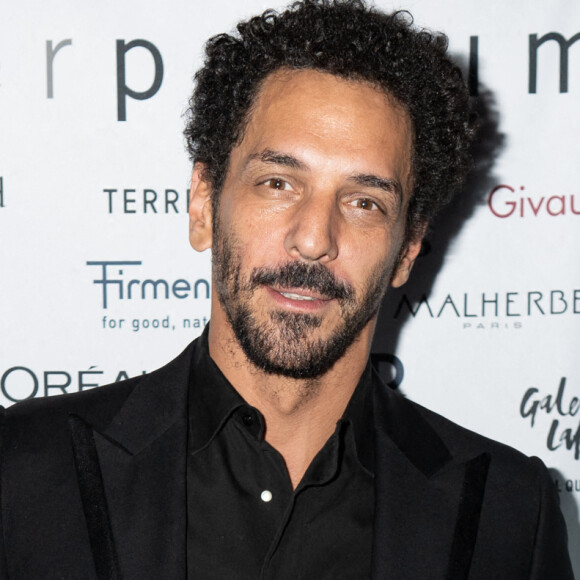 Exclusif - Tomer Sisley - Plusieurs célébrités du spectacle et de l'audiovisuel ont assisté à la soirée de gala de l'ONG "Elisecare", organisée au Pavillon Ledoyen © Anthony MKRTCHIAN via Bestimage 
