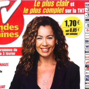 TV Grandes Chaines, édition du 15 janvier 2023