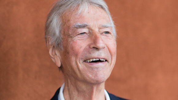 Jean-Claude Narcy : Photo de sa charmante compagne qui a presque la moitié de son âge