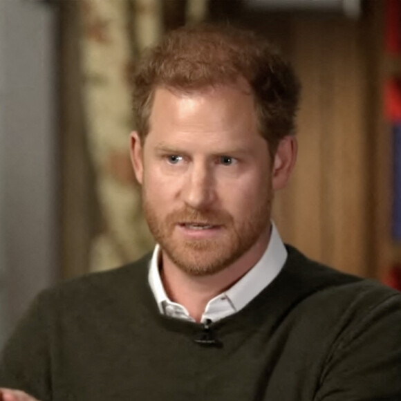 Le prince Harry admet qu'il était "probablement sectaire" avant qu'il ne rencontre sa future femme Meghan MarkleDans un nouveau clip de son interview avec la personnalité de la télévision américaine Anderson Cooper.Le 6 janvier 2023. 