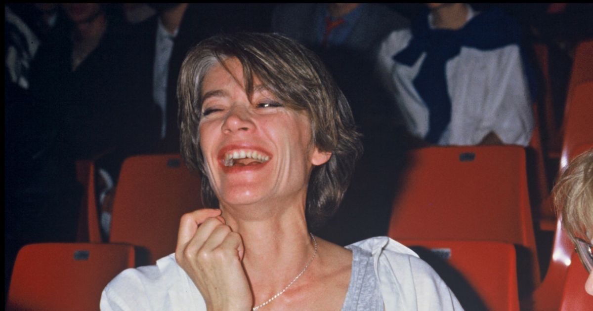 Archives Françoise Hardy et son fils Thomas Dutronc au Zénith en 1984 Purepeople Archives Françoise Hardy et son fils Thomas Dutronc au Zénith en 1984 Purepeople