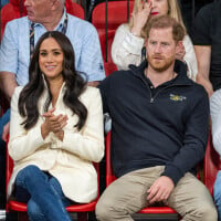 "Personne n'aime ceux qui..." : Prince Harry et Meghan Markle en pleine chute, grosse dégringolade surprise !