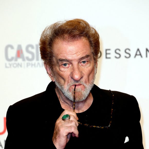 Eddy Mitchell