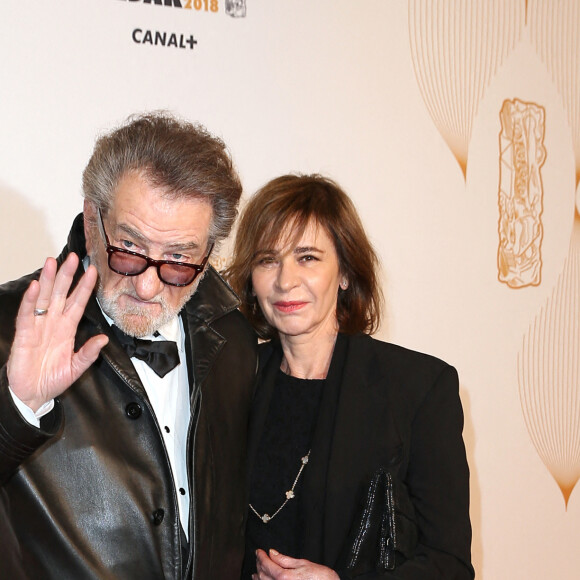 Eddy Mitchell