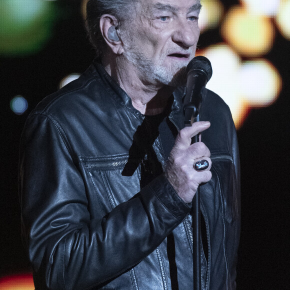 Eddy Mitchell