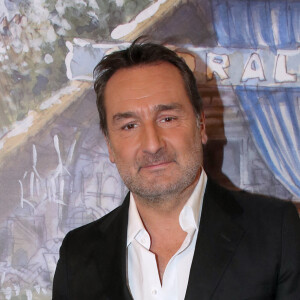 Exclusif - Gilles Lellouche - Première du film Astérix et Obélix "L'Empire du Milieu" au cinéma Le Grand Rex à Paris le 15 janvier 2023. © Bertrand Rindoff / Bestimage 