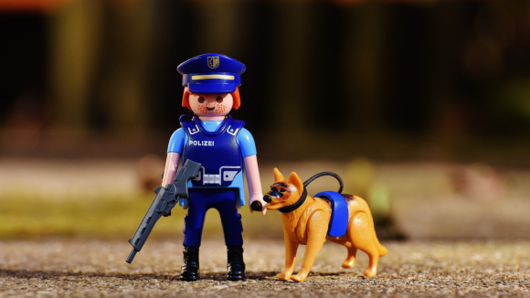 Soldes 2023 : Réduction XXL sur ces jeux Playmobil police