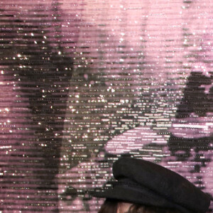 Isabelle Adjani et Camille Cottin - Photocall au défilé de mode Haute-Couture Christian Dior au musée Rodin lors de la Fashion Week Printemps-été 2023 de Paris, France, le 23 janvier 2023. © Bertrand Rindoff Petroff/Bestimage
