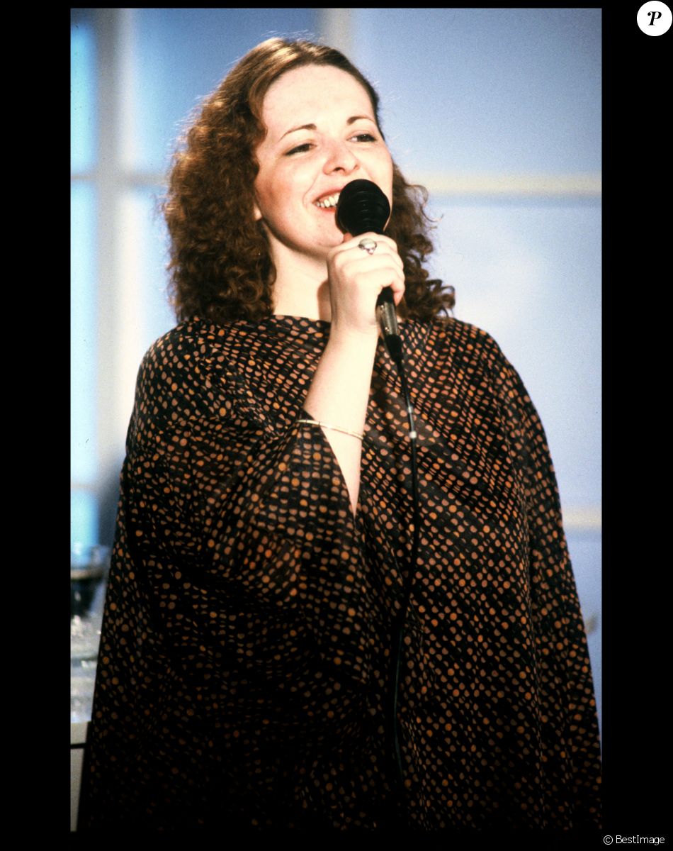 Fabienne Thibeault (photo d'archive)