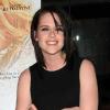 Kristen Stewart à l'avant-première de The Yellow Hendkerchief, à Los Angeles, le 18 février 2010 !