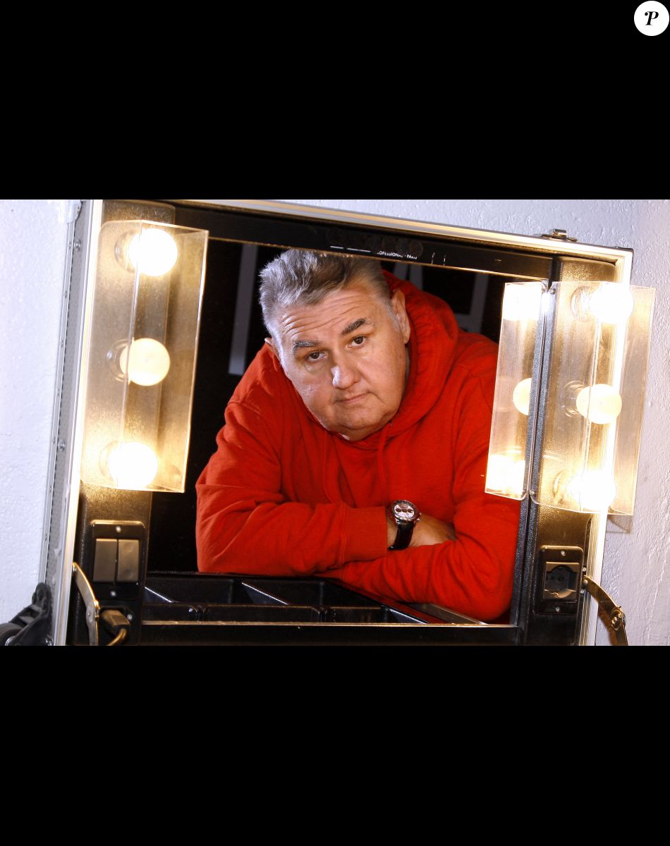 Portrait de Pierre Ménès. Le 28 septembre 2020 © Cédric Perrin / Bestimage.