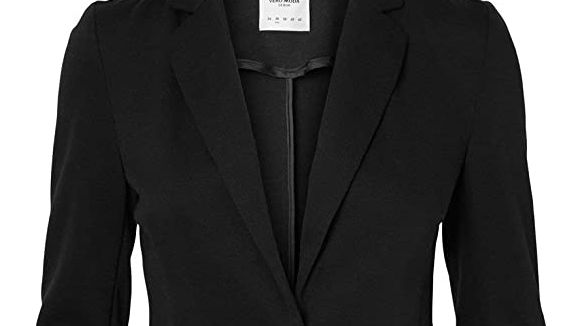 Soldes 2023 : Réduction XXL sur ces vestes de blazer