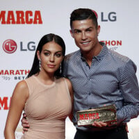 Cristiano Ronaldo : Une de ses ex s'en prend à sa compagne Georgina, l'attaque fait mal !