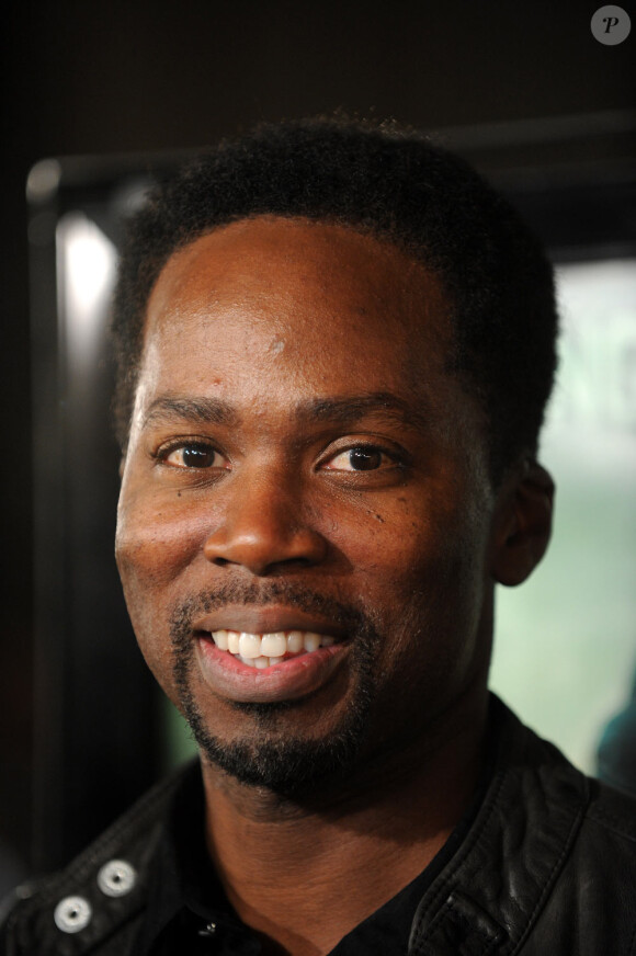 Harold Perrineau Jr