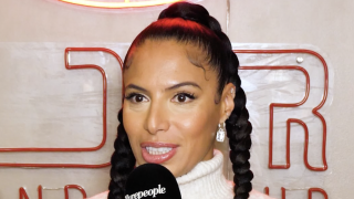 "Il n'a pas la tête à s'appeler..." : Zaho et Florent Mothe ont changé le prénom de leur fils à la dernière minute (EXCLU)