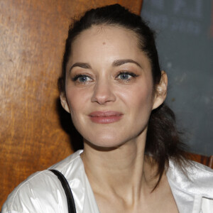 Exclusif - Marion Cotillard - Arrivées à la première du film Astérix et Obélix "L'Empire du Milieu" au cinéma Le Grand Rex à Paris le 15 janvier 2023. 