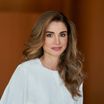 Rania de Jordanie : Bataille de looks avec une célèbre première dame, la reine assure à l'étranger