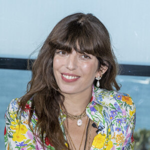 Lou Doillon au photocall de Talks Women in Motion par Kering à l'hôtel Majestic en marge du 74ème festival du film de Cannes. © Borde / Jacovides / Moreau / Bestimage 