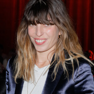 Lou Doillon - People au défilé de mode Paul Smith Homme collection Printemps-Eté 2019 à l'Elysée Montmartre lors de la fashion week à Paris, le 24 juin 2018. © Veeren/CVS/Bestimage 