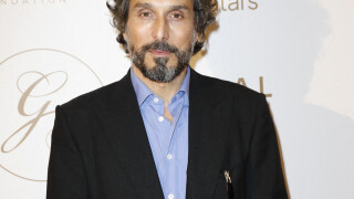 Vincent Elbaz : La discrète maman de sa fille Anna, 15 ans, a participé à un chef d'oeuvre culte