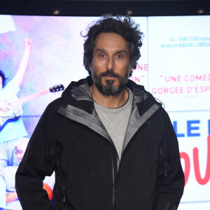 Vincent Elbaz - Avant-première du film "L'école est à nous" au cinéma UGC Les Halles à Paris le 18 octobre 2022. © Giancarlo Gorassini/Bestimage