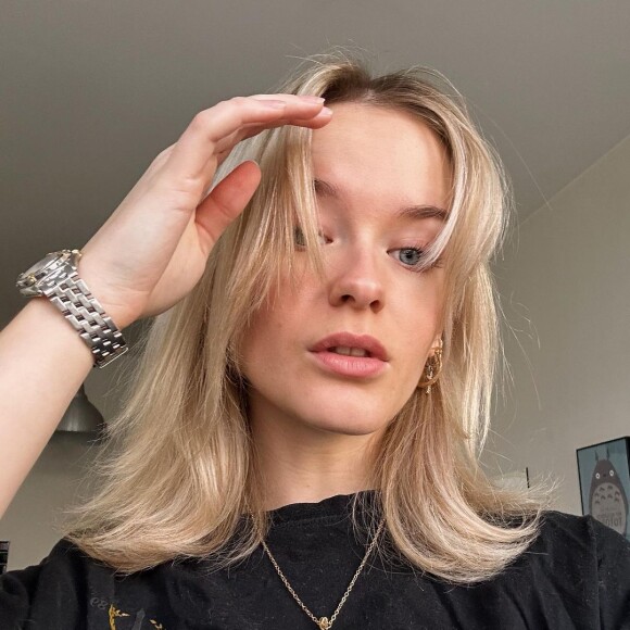 Ivana, la fille de Sébastien Cauet