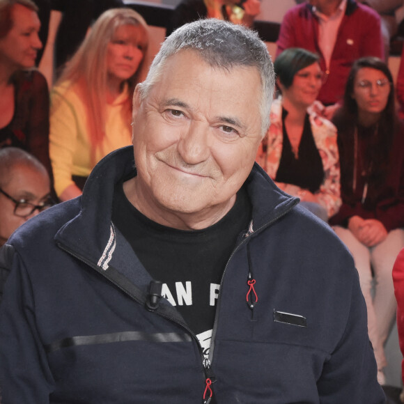 Exclusif - Jean-Marie Bigard - Enregistrement de l'émission "TPMP (Touche Pas à Mon Poste)". © Jack Tribeca / Bestimage 