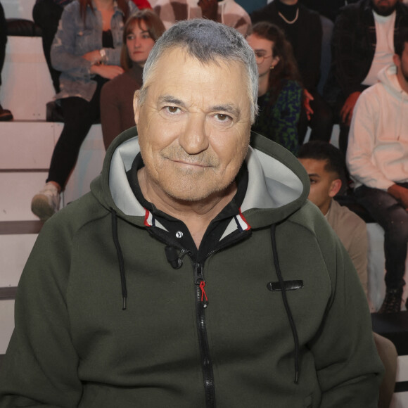 Exclusif - Jean-Marie Bigard - Sur le plateau de l'émission TPMP (Touche Pas à Mon Poste) présentée en direct par C.Hanouna et diffusée sur C8 - Paris le 06/12/2022 - © Jack Tribeca / Bestimage 