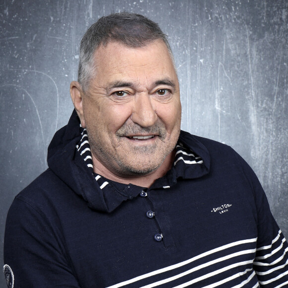 Portrait de Jean-Marie Bigard, lors de l'enregistrement de l'émission "Chez Jordan". Le 6 juin 2022 © Cédric Perrin / Bestimage