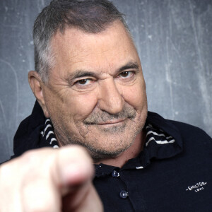 Portrait de Jean-Marie Bigard, lors de l'enregistrement de l'émission "Chez Jordan". Le 6 juin 2022 © Cédric Perrin / Bestimage
