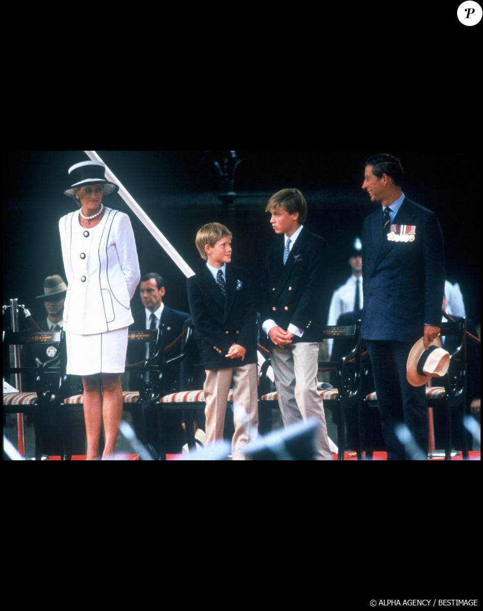 Mémoires de Juan Carlos: sa critique acerbe de la princesse Diana