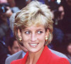 La princesse Diana à Londres