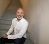 Exclusif - Rendez-vous avec Frank Leboeuf à Paris le 13 novembre 2019. © Cédric Perrin/Bestimage