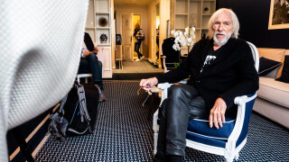 "Je vous laisse imaginer mon humeur" : Pierre Richard a souffert sur le tournage d'Astérix et Obélix, L'empire du milieu