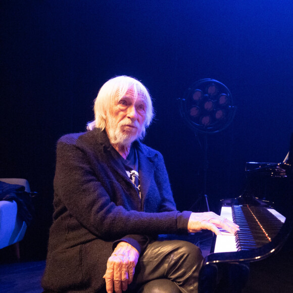 Pierre Richard - Festival du cinéma et musique de film de la Baule le 9 novembre 2019. © Guillaume Collet/Bestimage