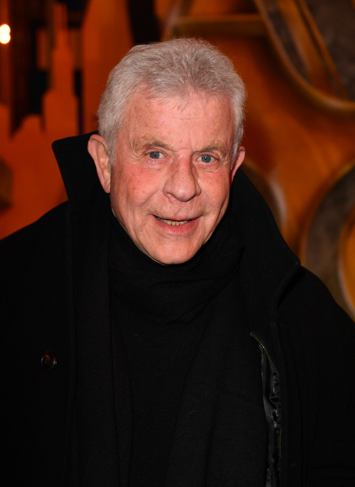 Sent George Beller Photo : Exclusif - Georges Beller à la générale de la comédie musicale ...