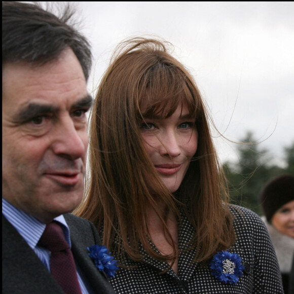 Carla Bruni Sarkozy