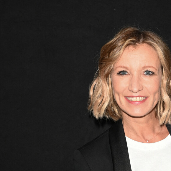 Alexandra Lamy à l'avant-première du film "Zodi et Téhu, frères du désert" au cinéma UGC Normandie à Paris, France, le 29 janvier 2023. Le film sera en salle le 8 février 2023. © Coadic Guirec/Bestimage 
