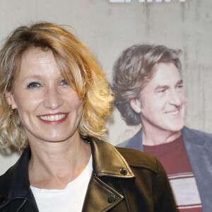 Alexandra Lamy - Avant-première du film "La Brigade" au Cinéma Pathé Wepler à Paris le 21 Mars 2022. © Marc Ausset-Lacroix/Bestimage